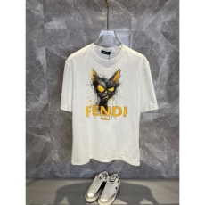 Fendi T-Shirts